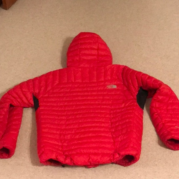 North face 800pro summit series Jacket - Picture 3 of 4